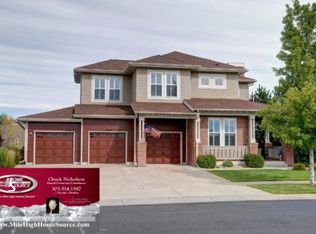 25065 E Park Crescent Dr, Aurora, CO 80016