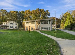 225 Highfield Rd, Marshall, MI 49068