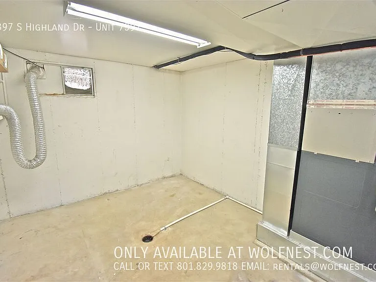 7395 S Highland Dr #7397 — Photo 35