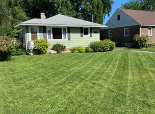 4705 Shaffer Ave, Madison, WI 53716