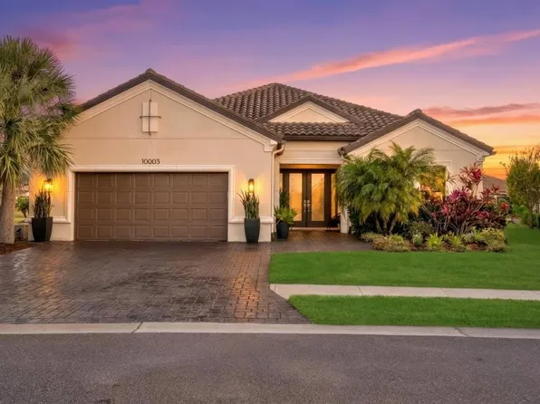 10003 Batchelder Ter, Palmetto, FL 34221