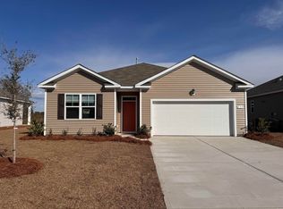 135 Honey Jar Way LOT 42, Longs, SC 29568