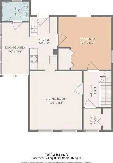 621 Lafayette Blvd #B — Photo 19