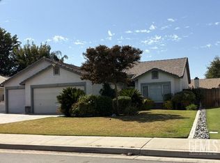 3711 Rancho Santa Fe St, Bakersfield, CA 93311