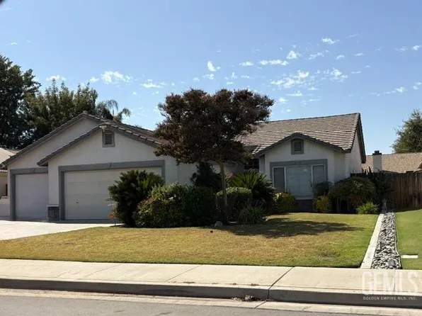3711 Rancho Santa Fe St, Bakersfield, CA 93311