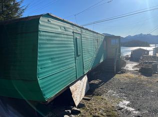 1619 Sawmill Creek Rd LOT 7, Sitka, AK 99835
