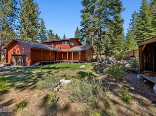 139 Rosewood Cir, Stateline, NV 89449