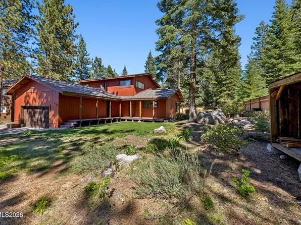 139 Rosewood Cir, Stateline, NV 89449