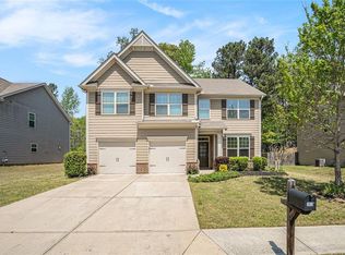 362 Lanier Ct, Hiram, GA 30141