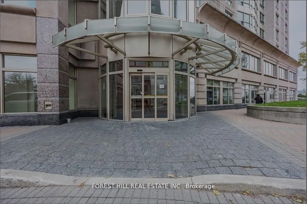 Building Photo - 18 Lee Centre Dr #1810