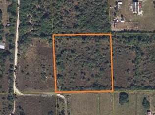 Wendy Ln, Clewiston, FL 33440