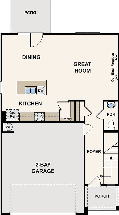 2nd image of 516 Sitka Dr