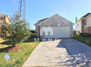 13538 Ryan Ridge Ln, Houston, TX 77044