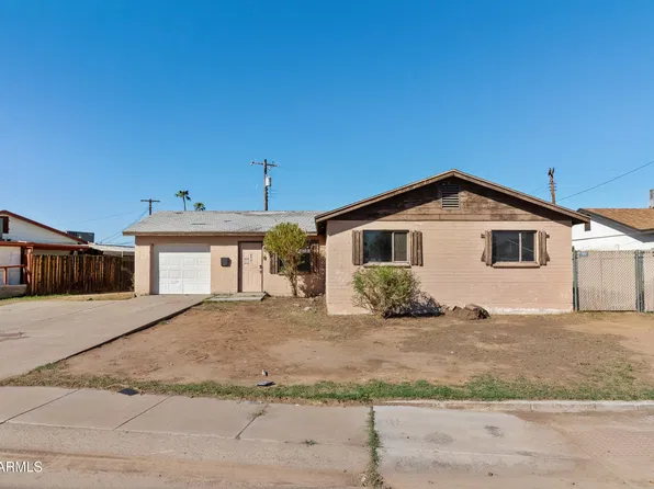 4415 N 56TH Drive, Phoenix, AZ 85031