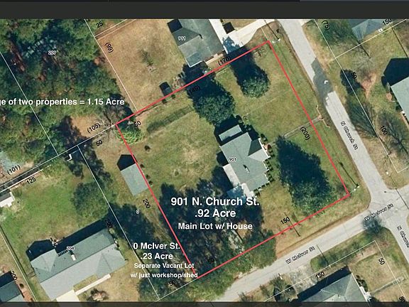 3rd image of 901 N Church St