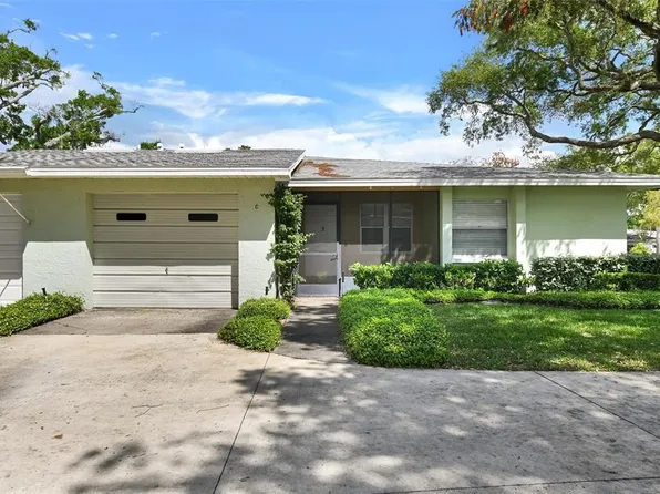 2833 Orange Tree Cir N APT C, Palm Harbor, FL 34684