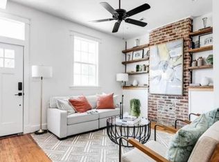 1015 N 26th St, Richmond, VA 23223