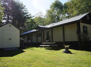 314 McCaw Rd, Redfield, NY 13437