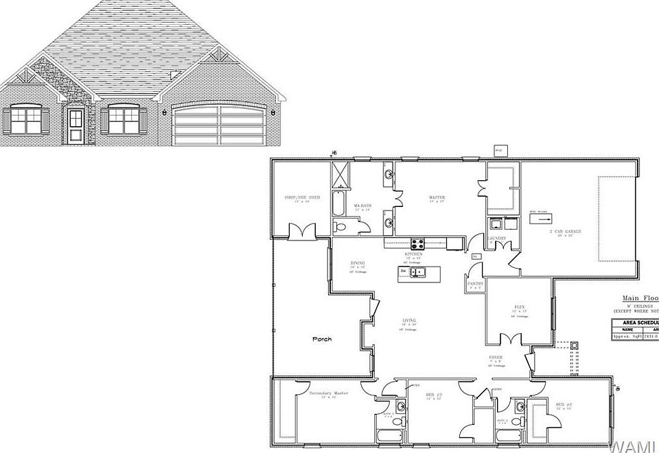 1st image of 11275 Davis Pl #63