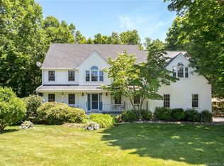 5 Colby Ct, West Simsbury, CT 06092