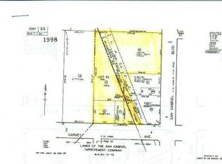 3035 San Gabriel Blvd, Rosemead, CA 91770