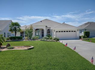 17705 SE 83rd Lucas Ct, The Villages, FL 32162