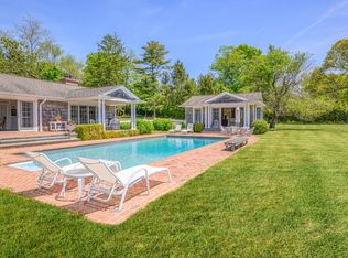 471 N Sea Mecox Rd, Southampton, NY 11968