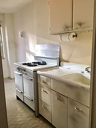 Sold by Morningside Heights Housing Corporation