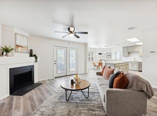 144 Springtree Holw, Cibolo, TX 78108