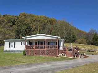 12591 Lindell Rd, Meadowview, VA 24361