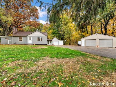 2279 Lake Michigan Dr NW, Grand Rapids, MI, 49534