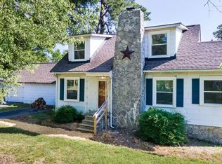 126 Hunt Ave, Chattanooga, TN 37411