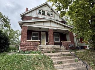 2364 Summit St, Columbus, OH 43202