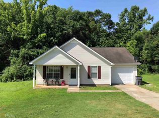 901 Regal Rd, Jackson, GA 30233