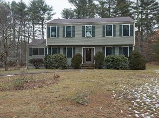 8 Nottingham Ln, Plymouth, MA 02360