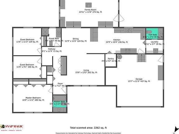 5th image of 13 Segovia Dr