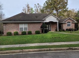 316 Knob Hill Rd, Valdosta, GA 31602