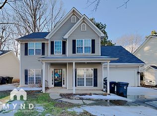 15247 Leslie Brook Rd, Huntersville, NC 28078
