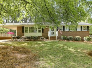 628 Ashe Ave, Cary, NC 27511