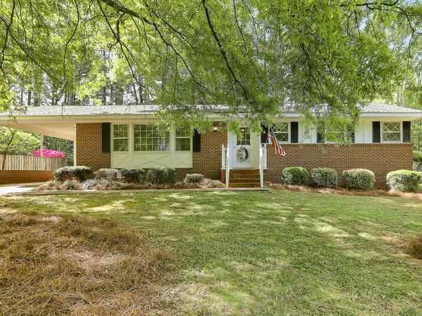 628 Ashe Ave, Cary, NC 27511