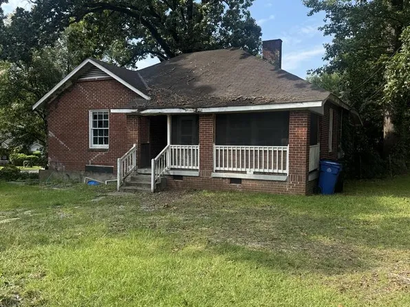 2204 Andrews Rd, Columbus, GA 31903