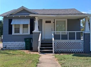 502 E Washington St, Pittsburg, KS 66762