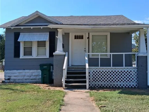 502 E Washington St, Pittsburg, KS 66762
