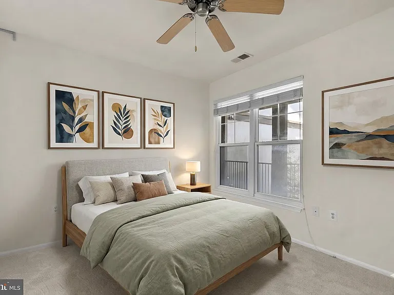 11800 Old Georgetown Rd #1315 — Photo 30