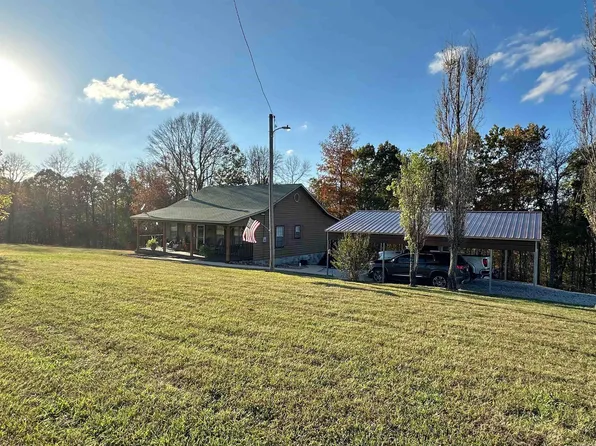 (undisclosed Address), Mountain View, AR 72560