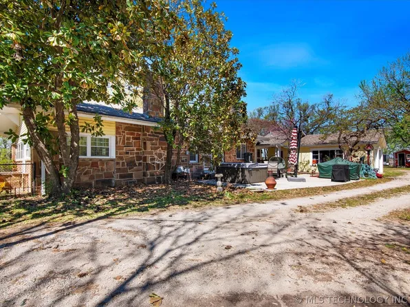 2444 Us Highway 60 Rd, Bartlesville, OK 74003