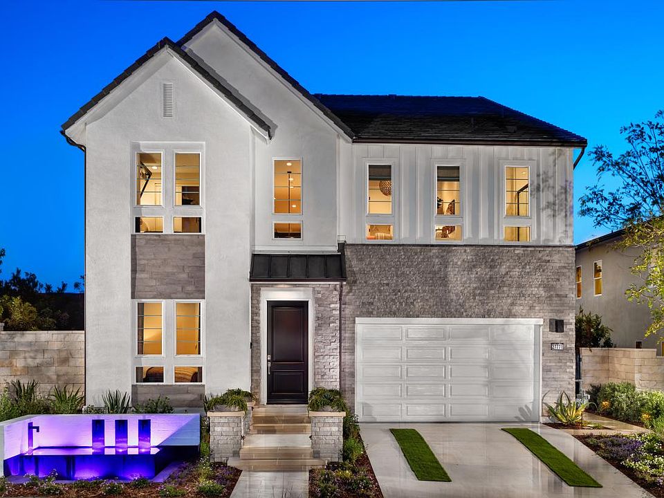Modern Farmhouse