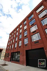 Rented by Next Door Realty NYC