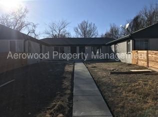 1543 Xenia St, Denver, CO 80220