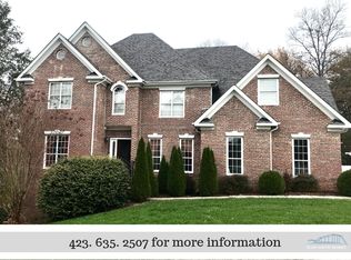9187 Dayflower Dr, Ooltewah, TN 37363